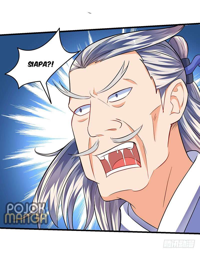 Strongest Leveling Bab 23 halaman 23