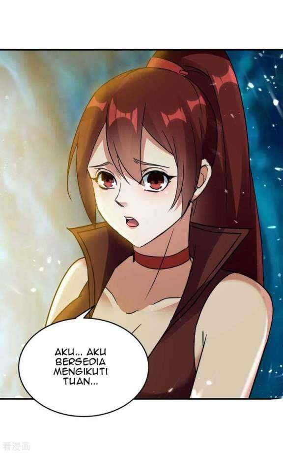 Strongest Leveling Bab 230 halaman 2