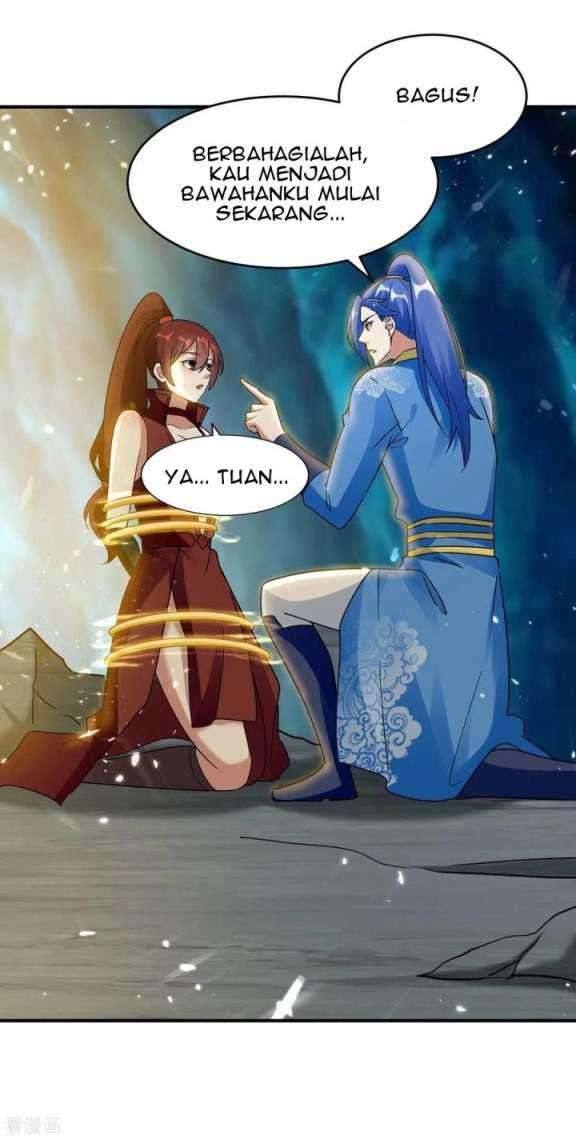 Strongest Leveling Bab 230 halaman 3