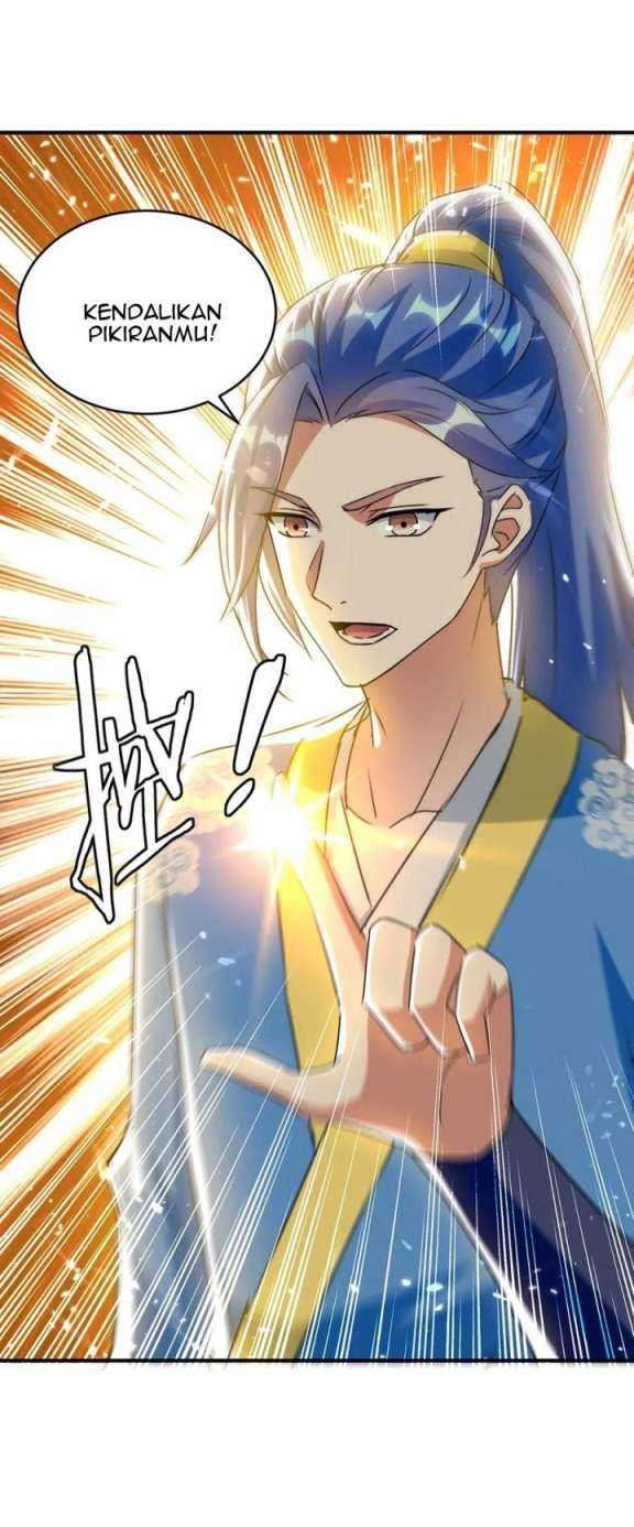Strongest Leveling Bab 230 halaman 4