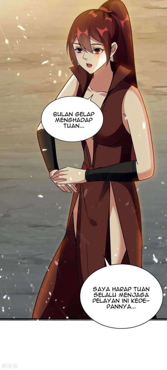 Strongest Leveling Bab 230 halaman 7