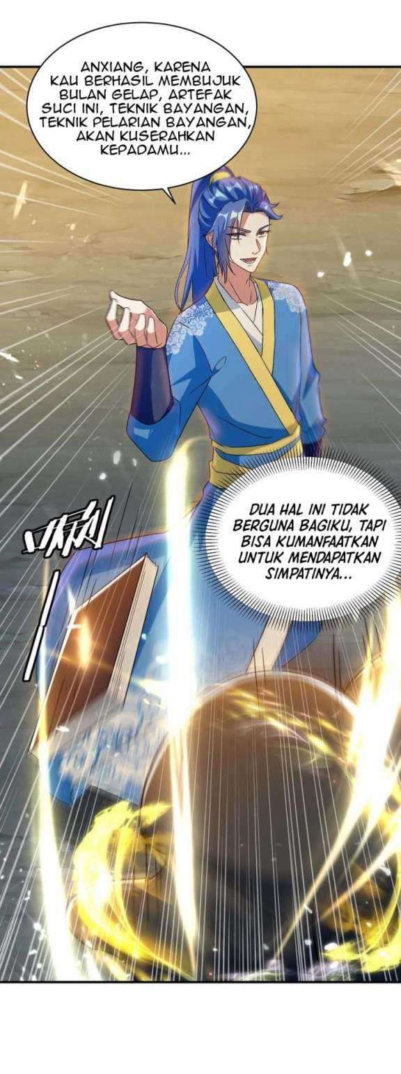 Strongest Leveling Bab 230 halaman 8