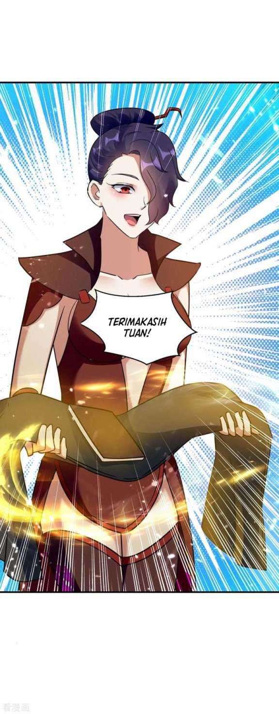Strongest Leveling Bab 230 halaman 9