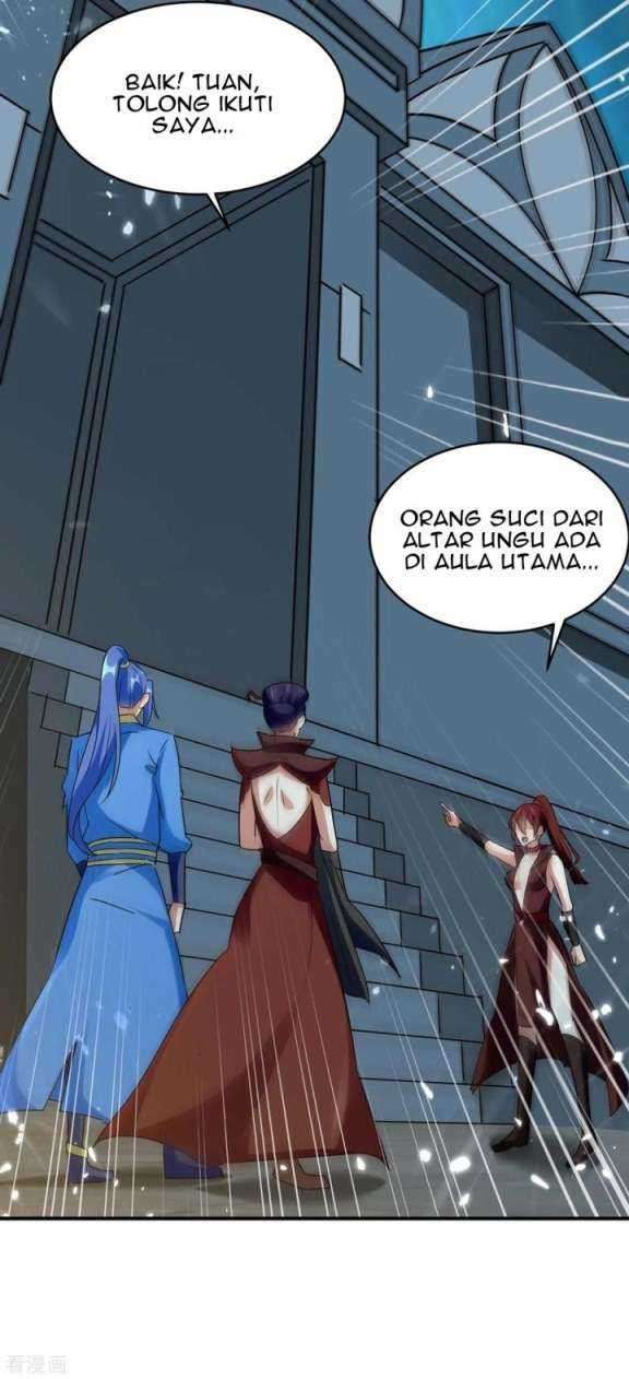 Strongest Leveling Bab 230 halaman 13