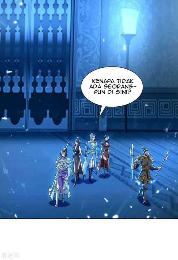 Strongest Leveling Bab 230 halaman 15