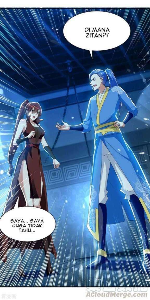 Strongest Leveling Bab 230 halaman 16