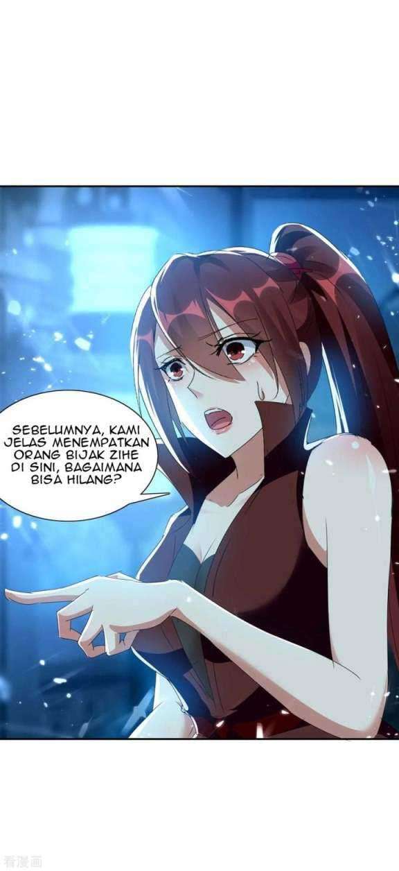 Strongest Leveling Bab 230 halaman 17