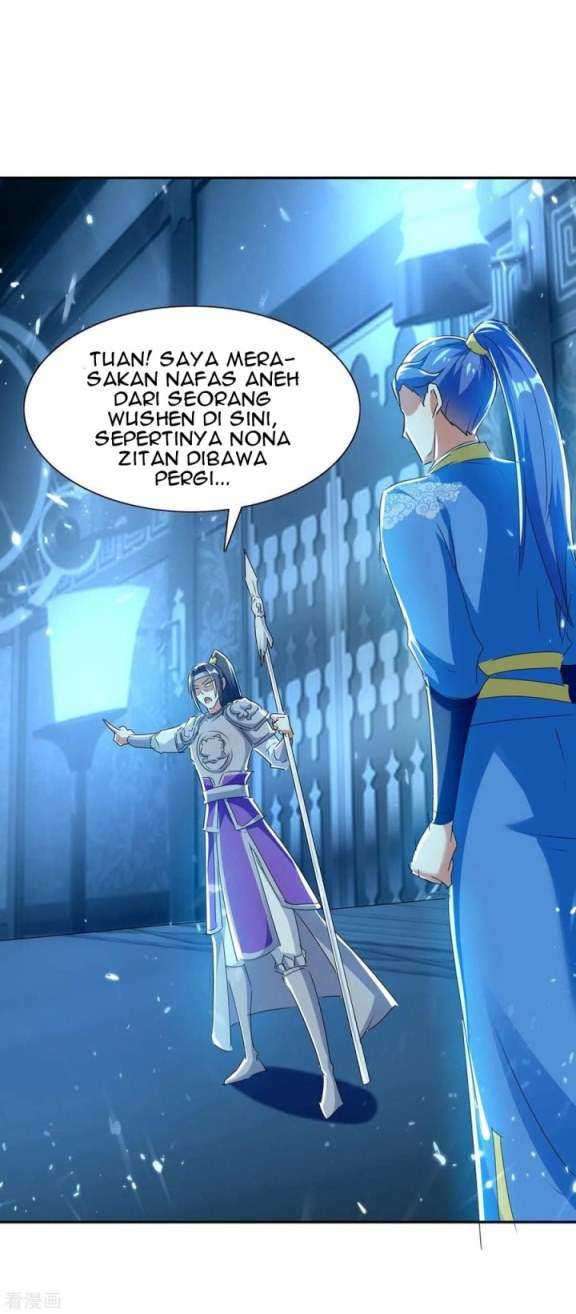 Strongest Leveling Bab 230 halaman 19