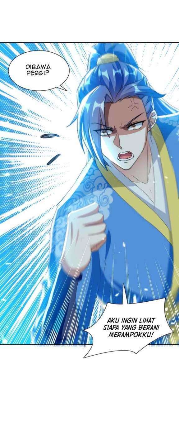 Strongest Leveling Bab 230 halaman 20