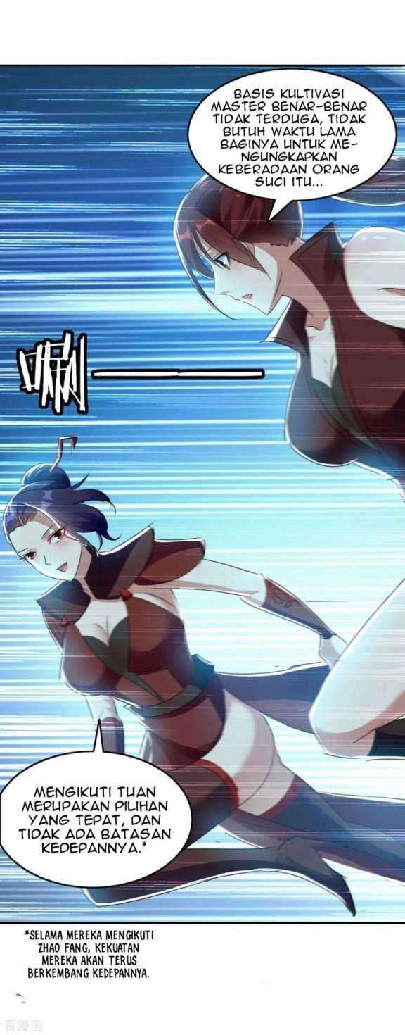 Strongest Leveling Bab 230 halaman 23