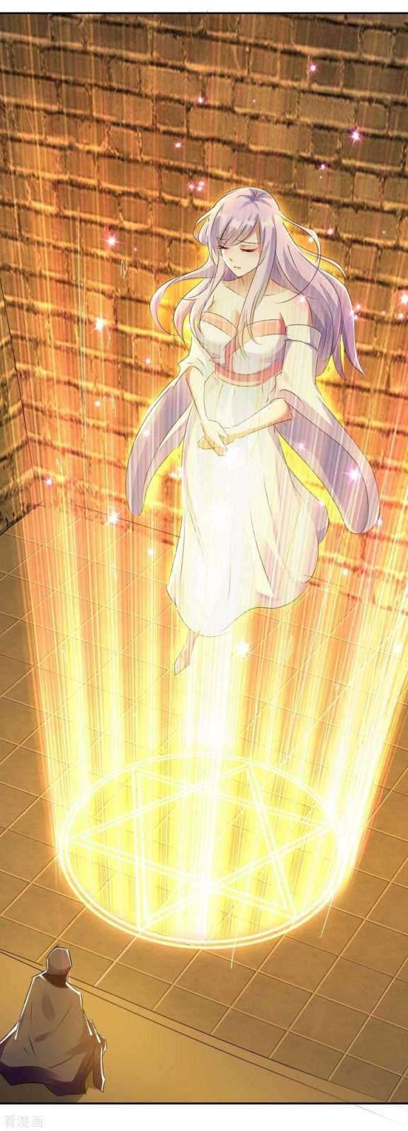 Strongest Leveling Bab 230 halaman 25