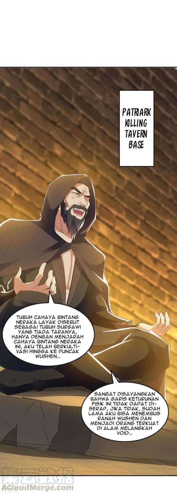 Strongest Leveling Bab 230 halaman 26