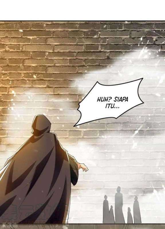 Strongest Leveling Bab 230 halaman 30