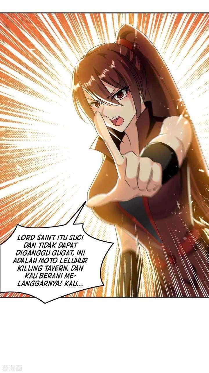 Strongest Leveling Bab 231 halaman 2