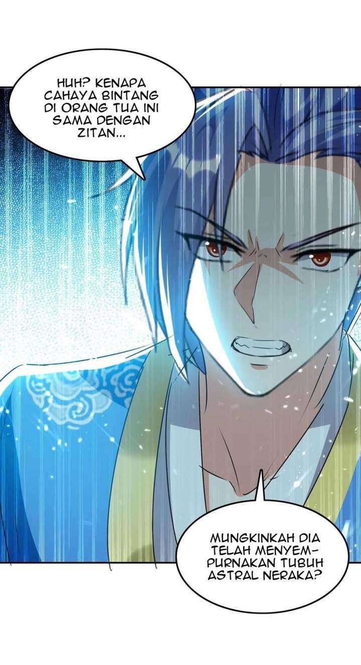 Strongest Leveling Bab 231 halaman 7