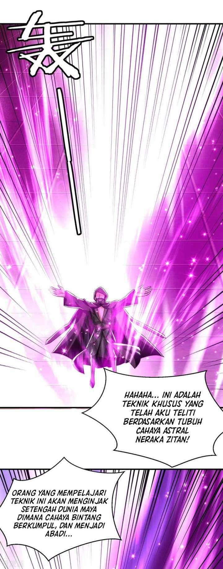 Strongest Leveling Bab 231 halaman 8