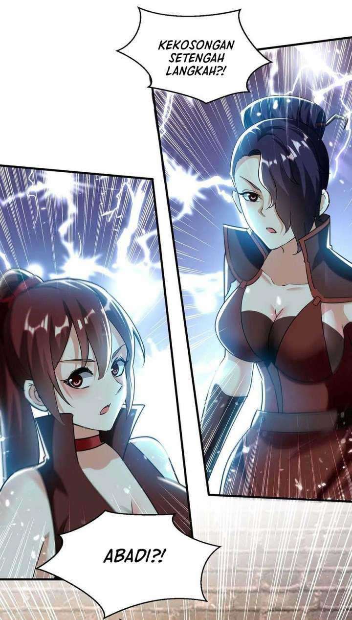 Strongest Leveling Bab 231 halaman 10
