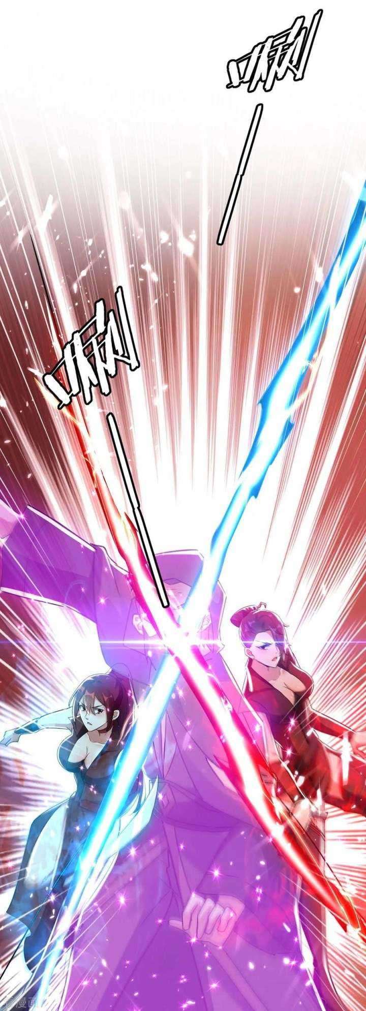 Strongest Leveling Bab 231 halaman 24