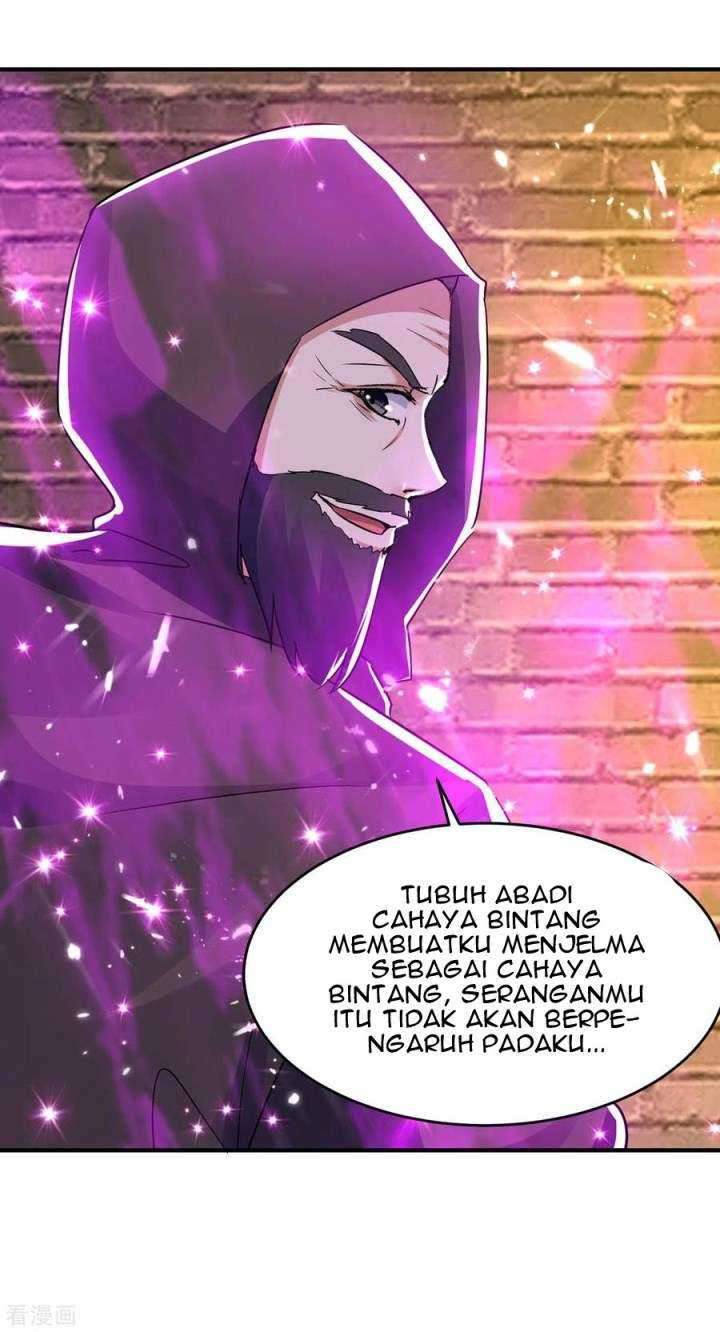 Strongest Leveling Bab 231 halaman 26