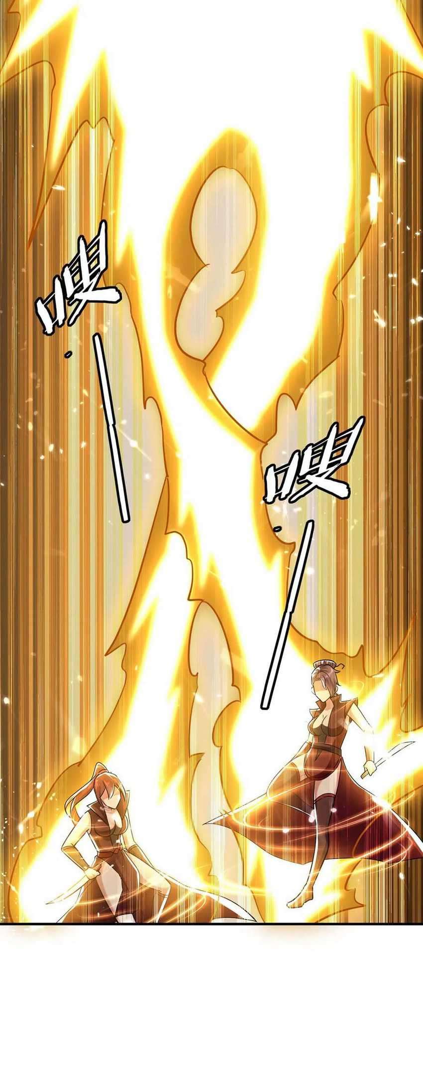Strongest Leveling Bab 232 halaman 4