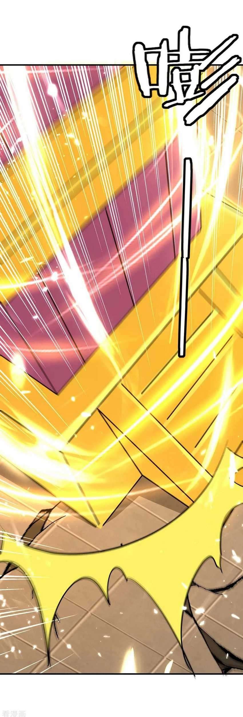 Strongest Leveling Bab 232 halaman 13