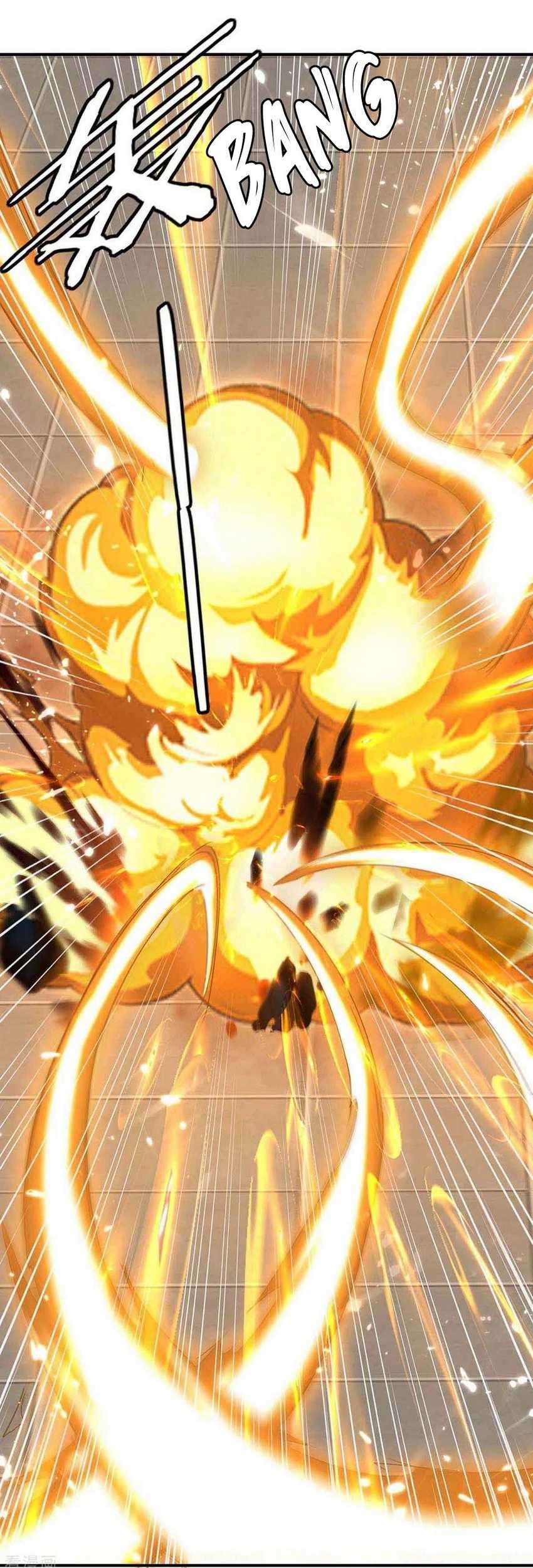 Strongest Leveling Bab 232 halaman 26