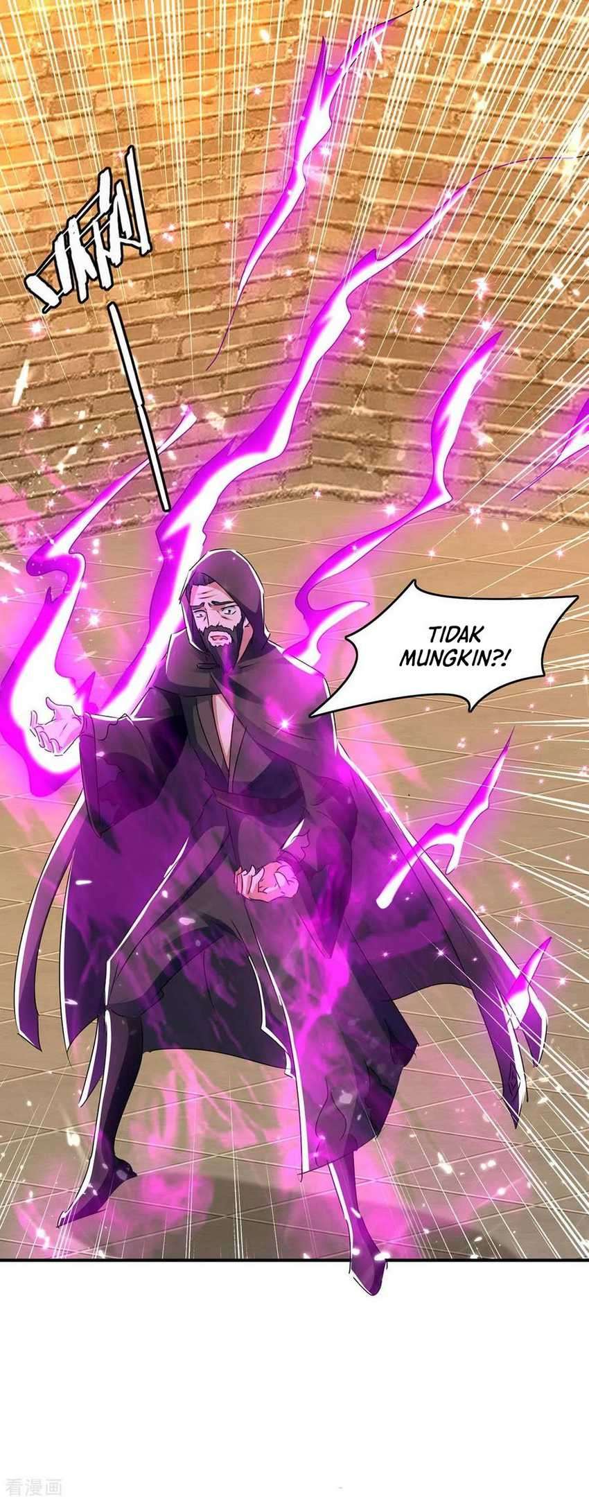 Strongest Leveling Bab 232 halaman 30