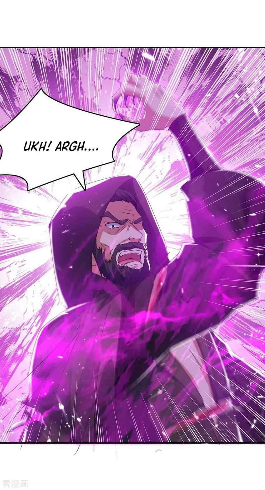 Strongest Leveling Bab 233 halaman 2