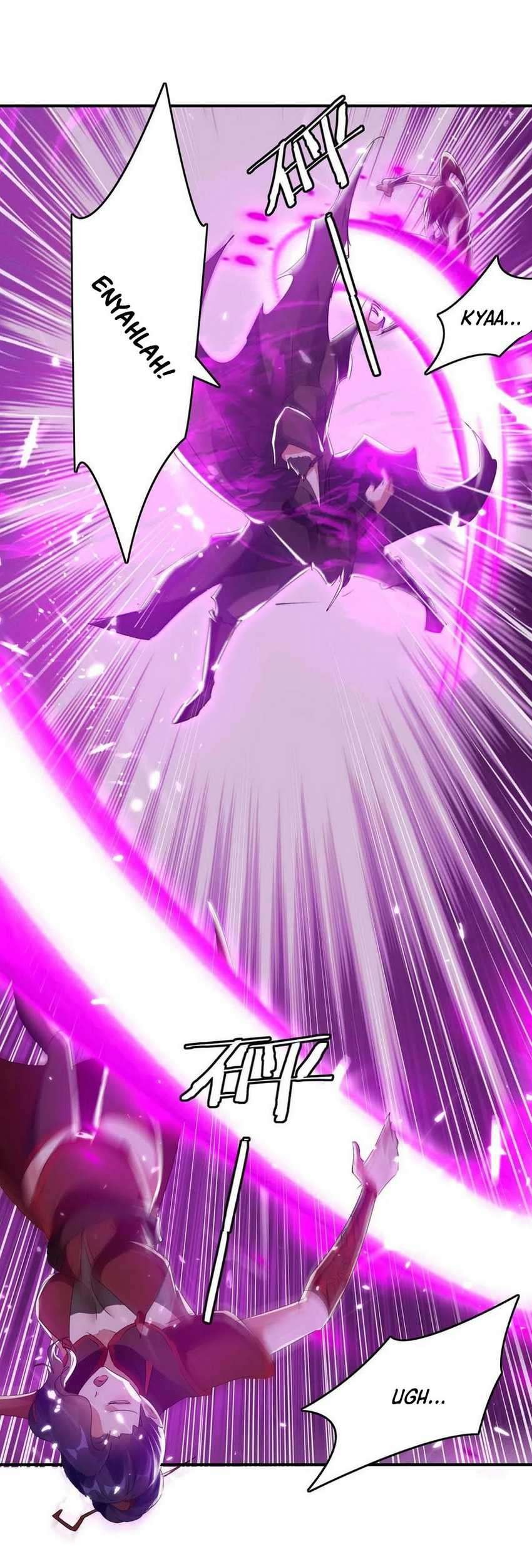 Strongest Leveling Bab 233 halaman 3
