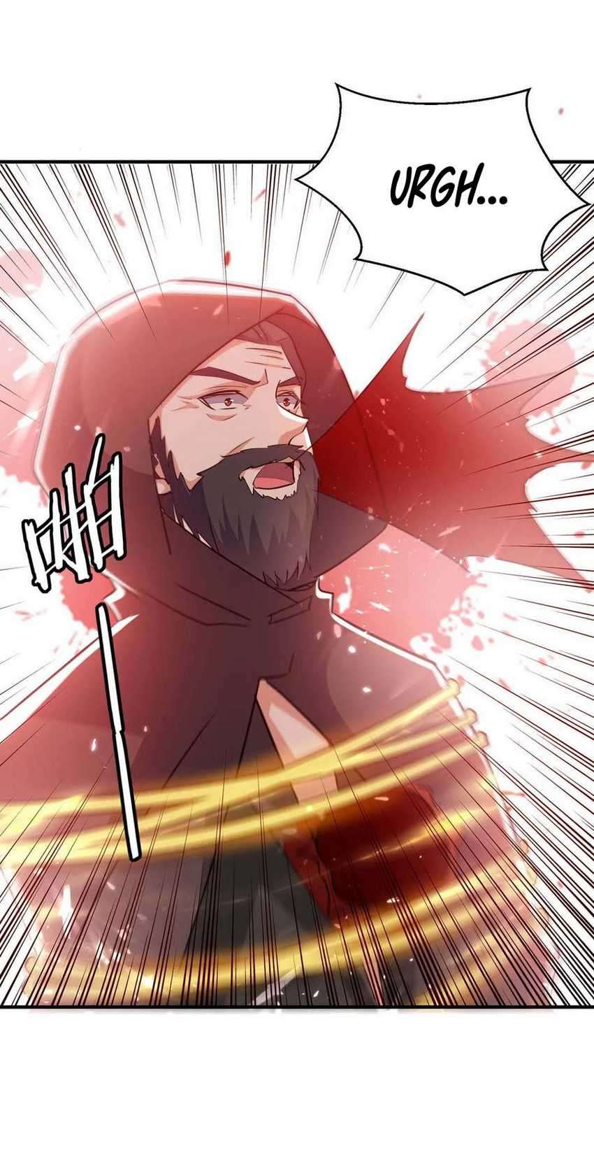 Strongest Leveling Bab 233 halaman 13