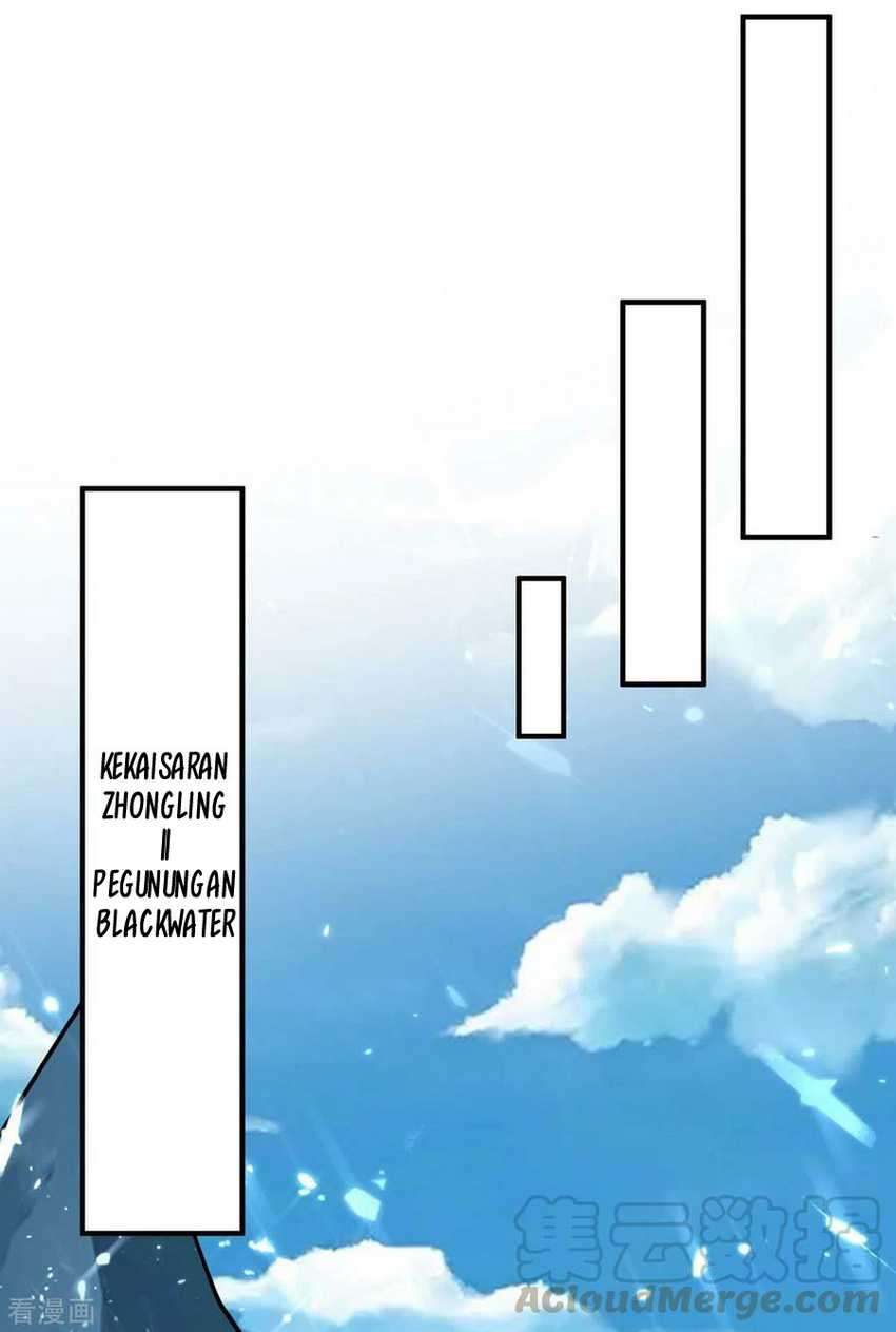 Strongest Leveling Bab 233 halaman 19