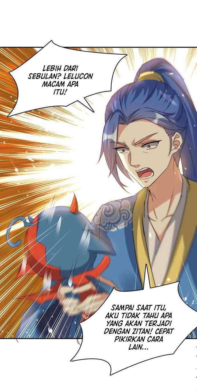 Strongest Leveling chapter 234 halaman 2
