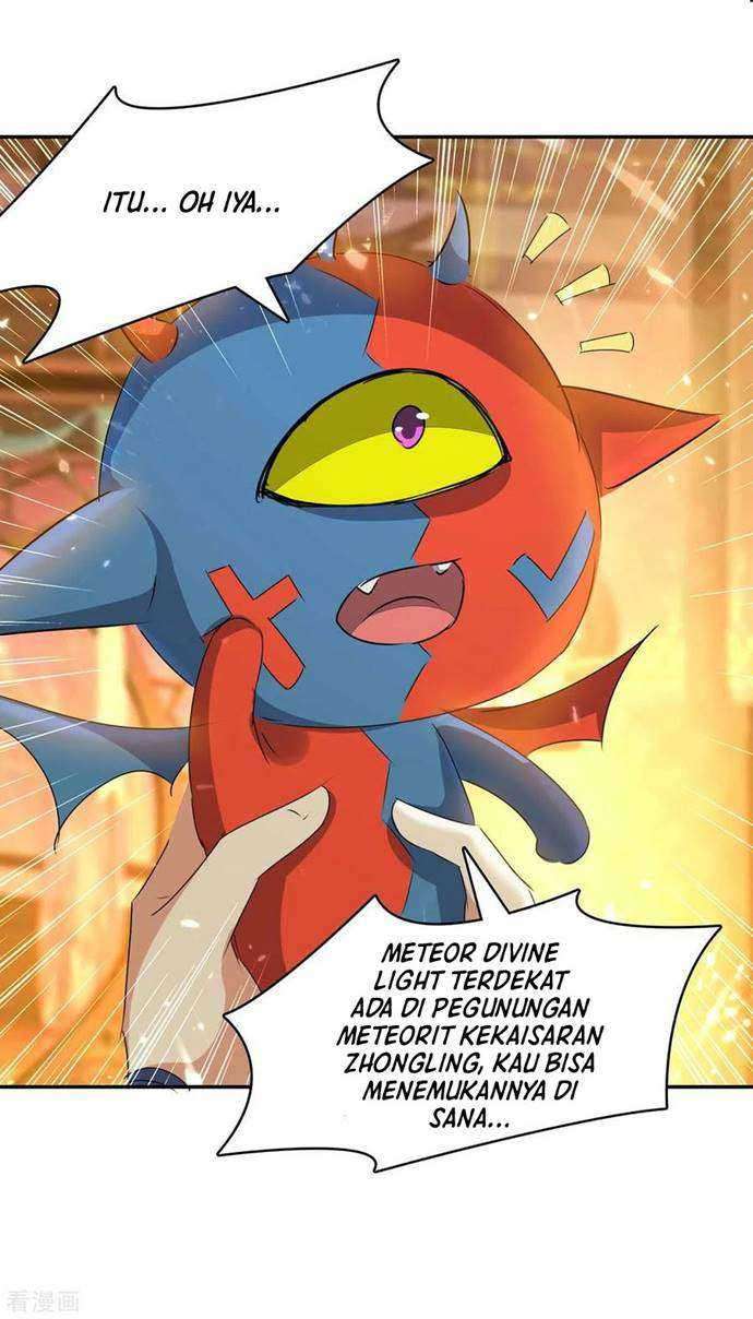 Strongest Leveling chapter 234 halaman 3