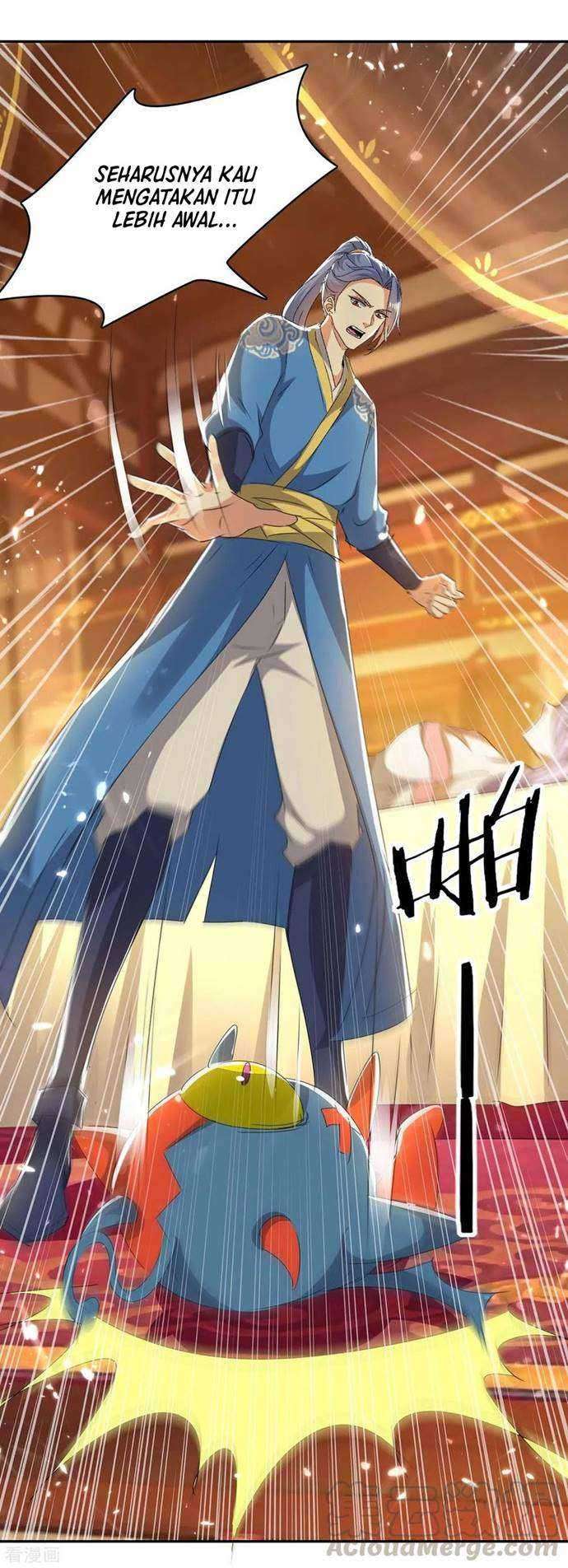 Strongest Leveling chapter 234 halaman 4