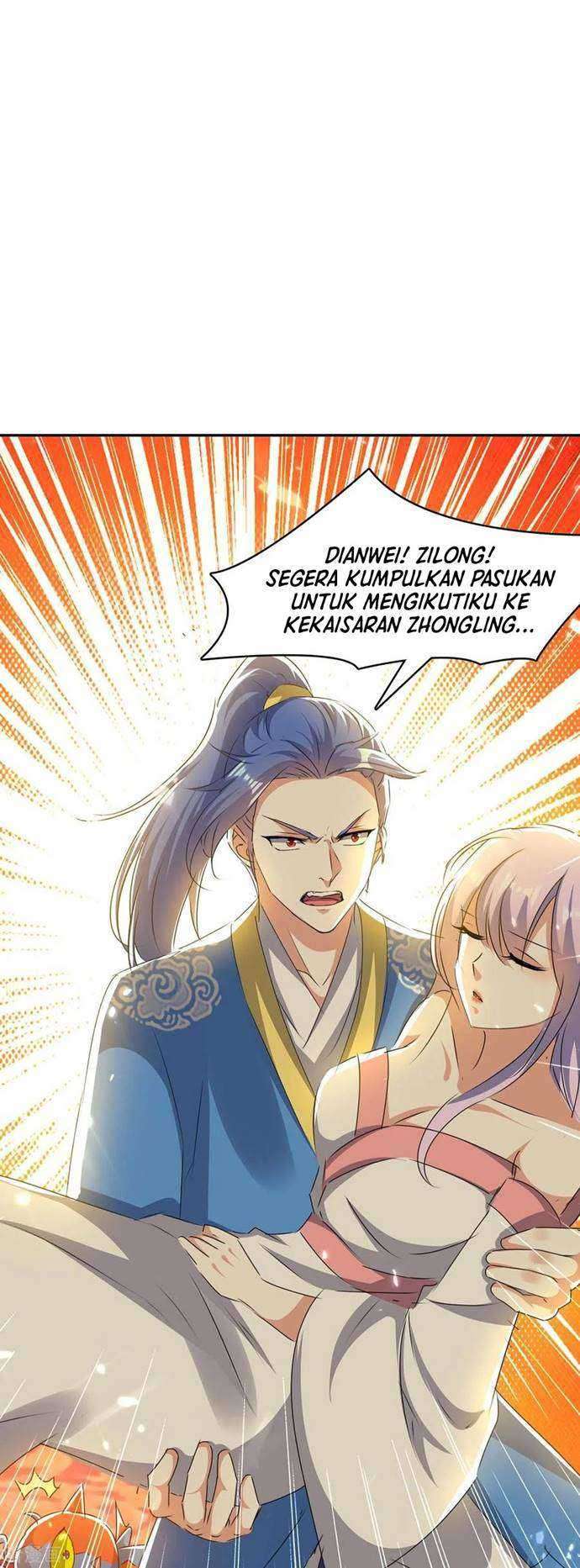Strongest Leveling chapter 234 halaman 5