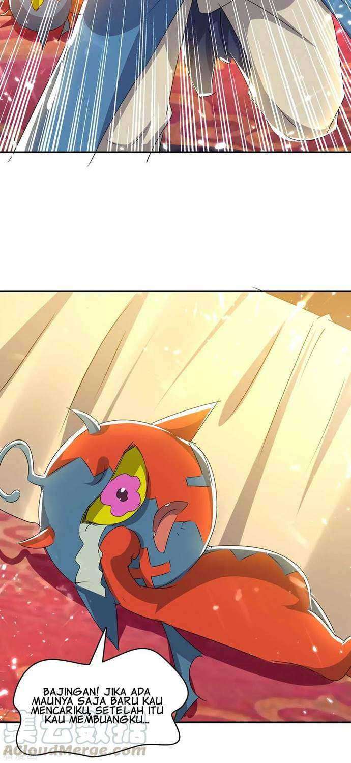 Strongest Leveling chapter 234 halaman 6