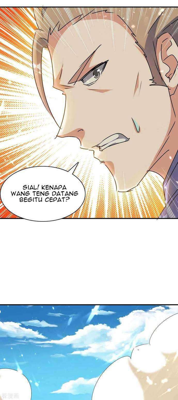 Strongest Leveling chapter 234 halaman 13