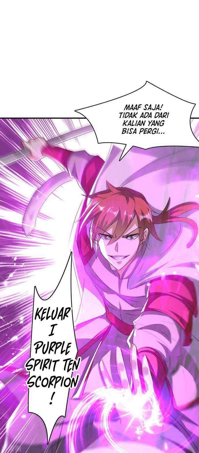 Strongest Leveling chapter 234 halaman 15