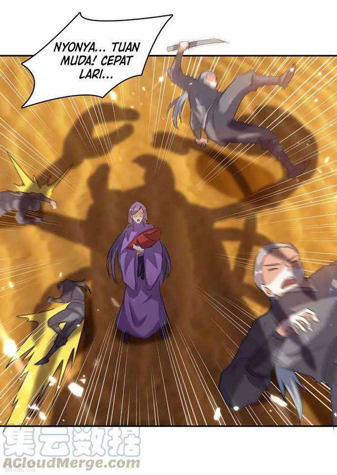 Strongest Leveling chapter 234 halaman 18