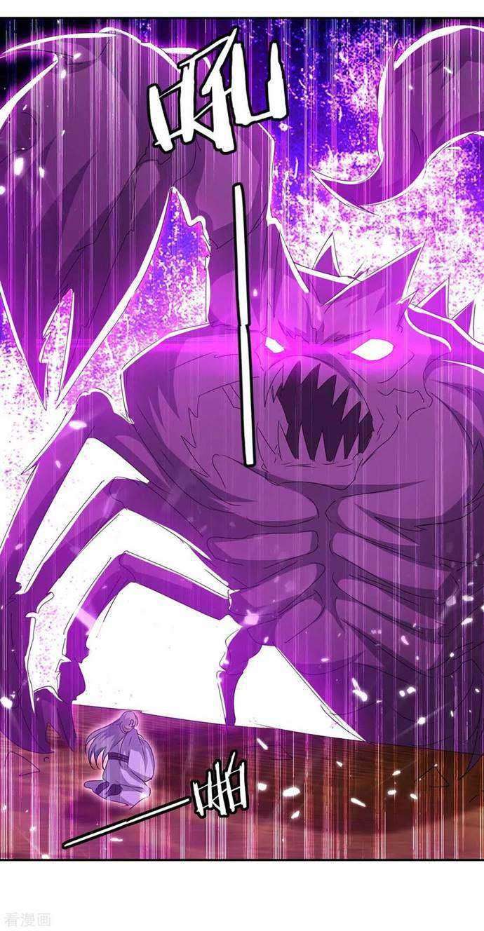 Strongest Leveling chapter 234 halaman 19