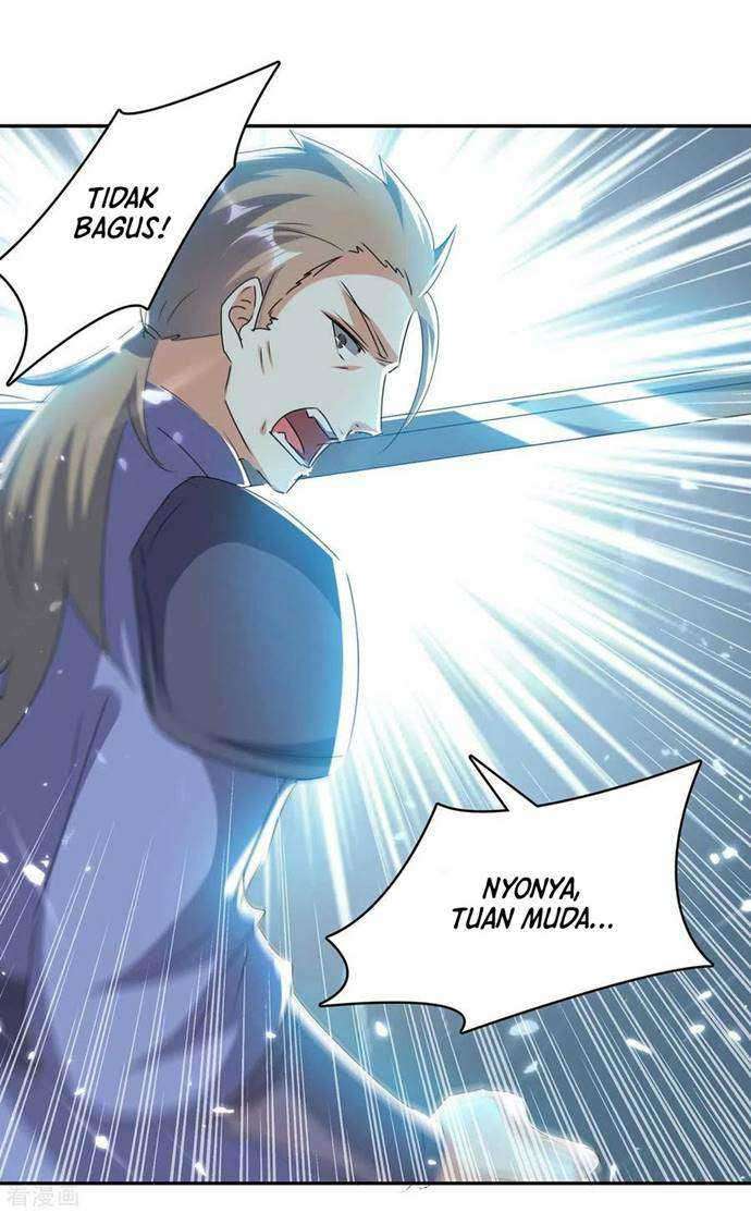 Strongest Leveling chapter 234 halaman 21