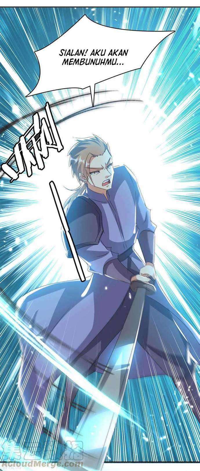 Strongest Leveling chapter 234 halaman 24