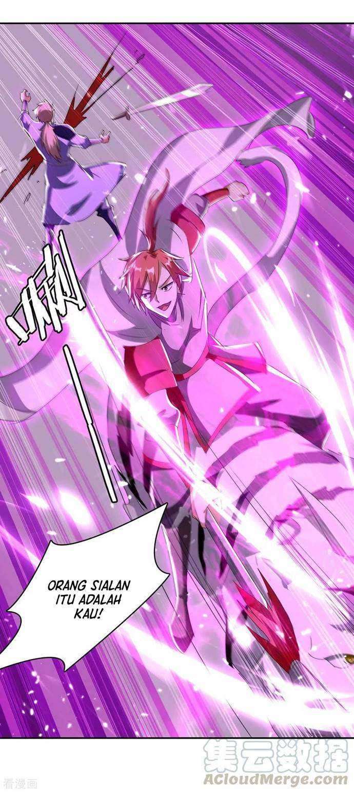 Strongest Leveling chapter 234 halaman 26