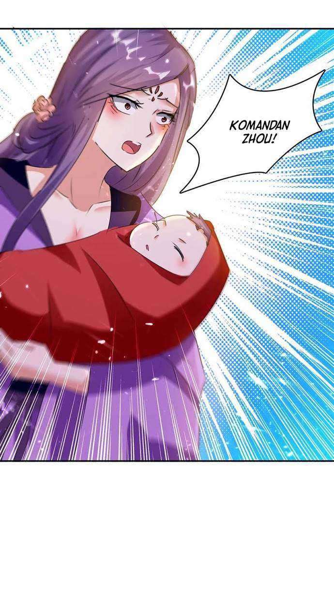 Strongest Leveling chapter 234 halaman 28