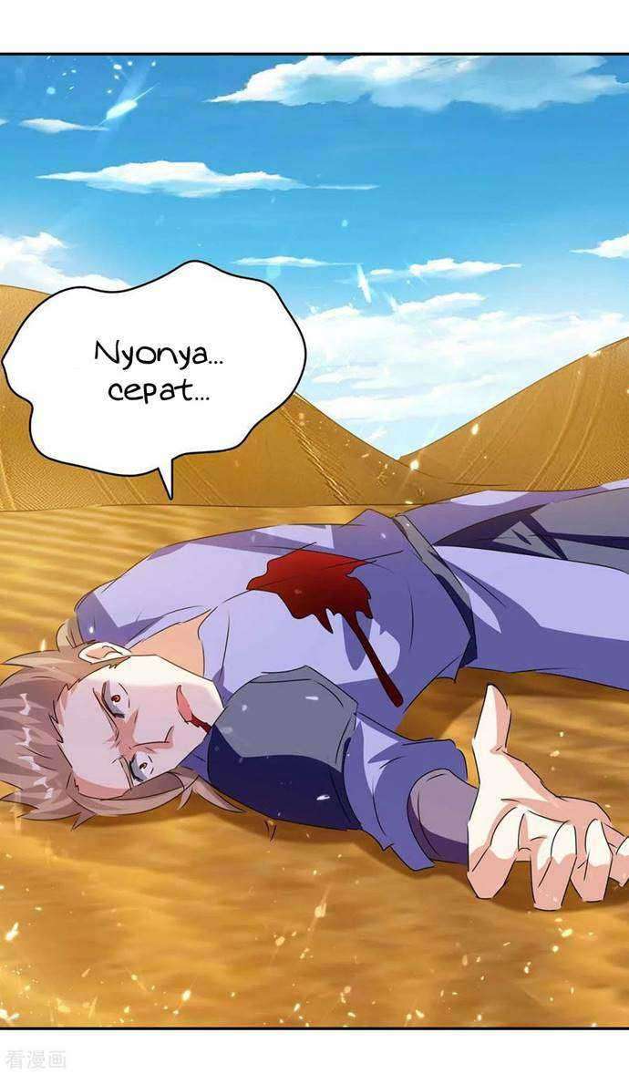 Strongest Leveling chapter 234 halaman 29