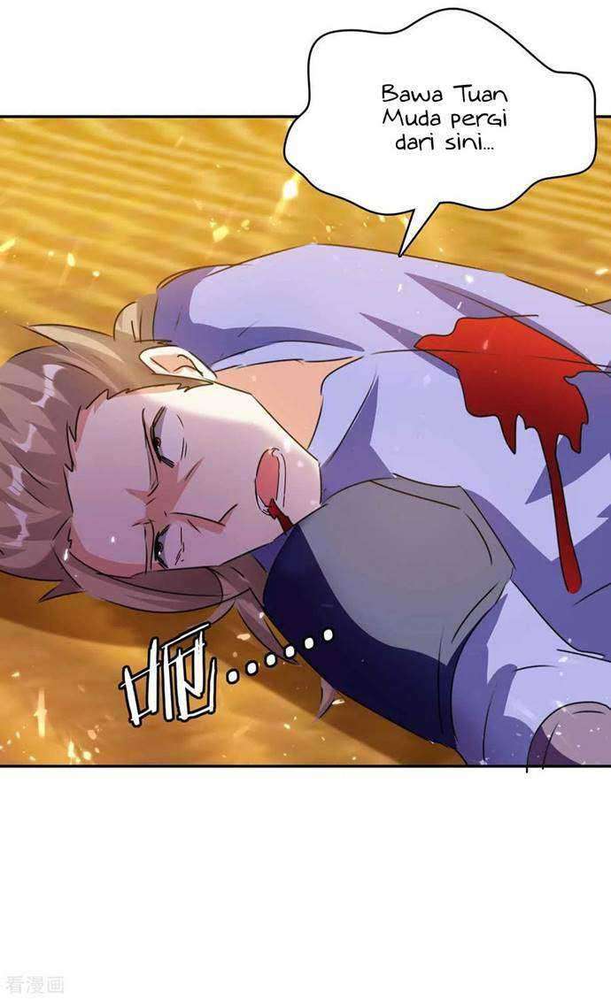 Strongest Leveling chapter 234 halaman 30