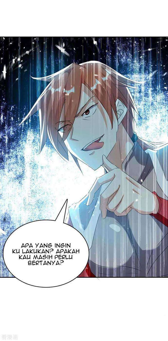 Strongest Leveling chapter 234 halaman 32