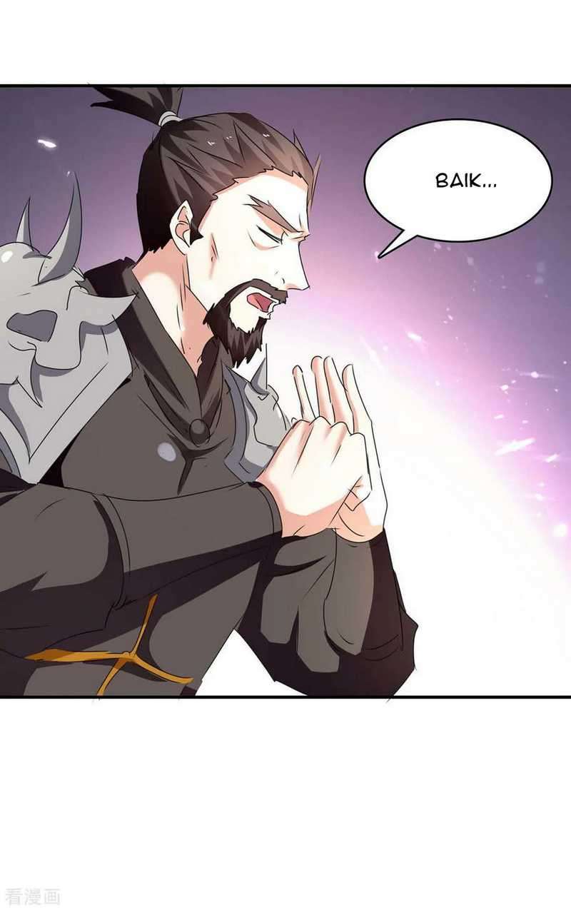 Strongest Leveling Bab 235 halaman 11