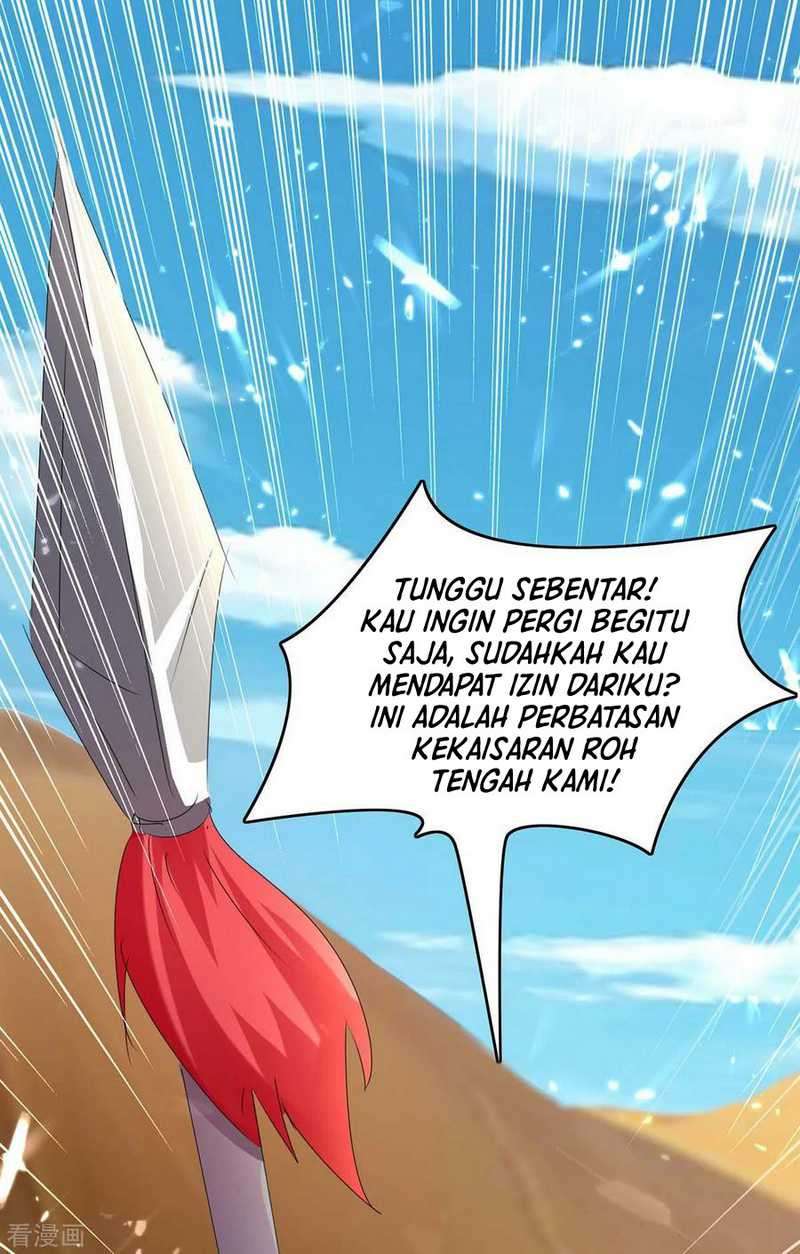 Strongest Leveling Bab 235 halaman 15