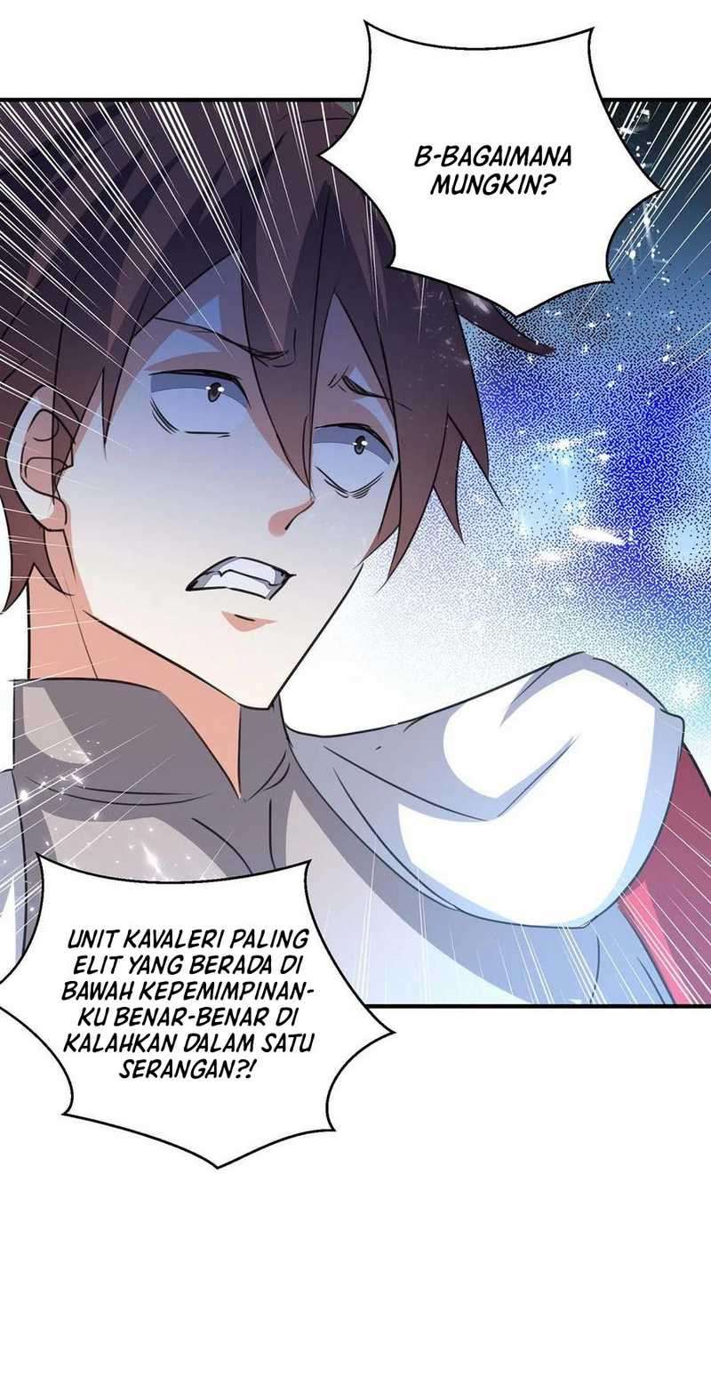 Strongest Leveling Bab 236 halaman 20